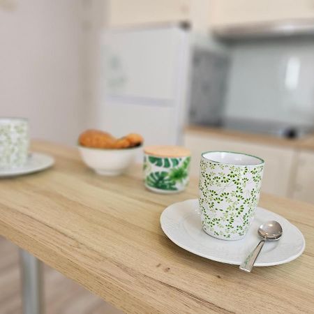 New Loft Sweet Holidays, Playa De Los Cristianos لوس كريستيانوس المظهر الخارجي الصورة