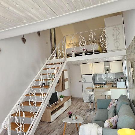 New Loft Sweet Holidays, Playa De Los Cristianos لوس كريستيانوس المظهر الخارجي الصورة