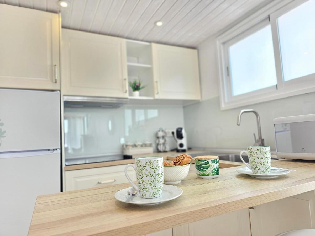 New Loft Sweet Holidays, Playa De Los Cristianos لوس كريستيانوس المظهر الخارجي الصورة