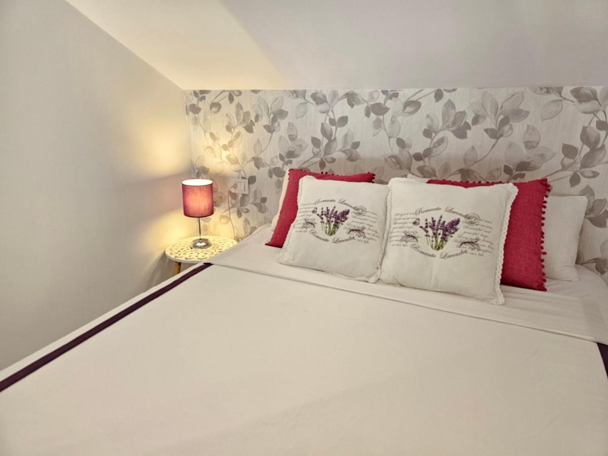 New Loft Sweet Holidays, Playa De Los Cristianos لوس كريستيانوس المظهر الخارجي الصورة