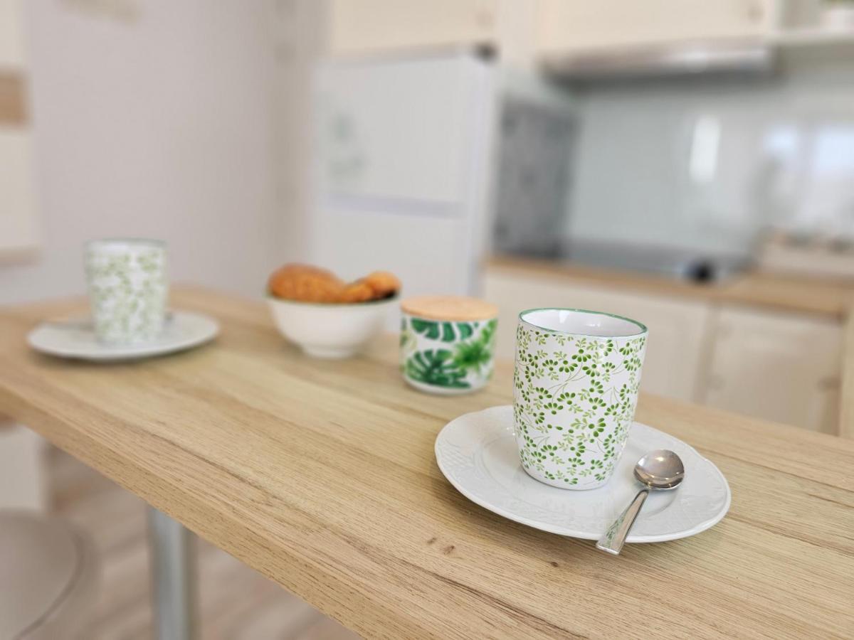 New Loft Sweet Holidays, Playa De Los Cristianos لوس كريستيانوس المظهر الخارجي الصورة