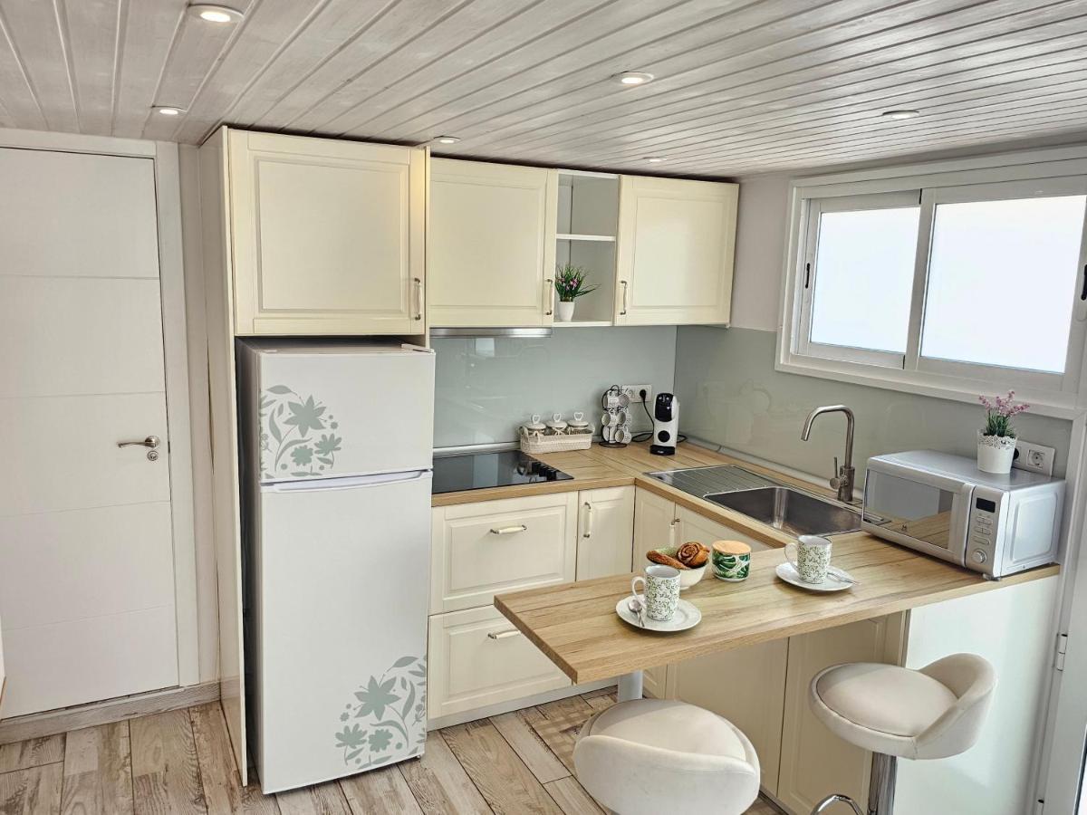 New Loft Sweet Holidays, Playa De Los Cristianos لوس كريستيانوس المظهر الخارجي الصورة