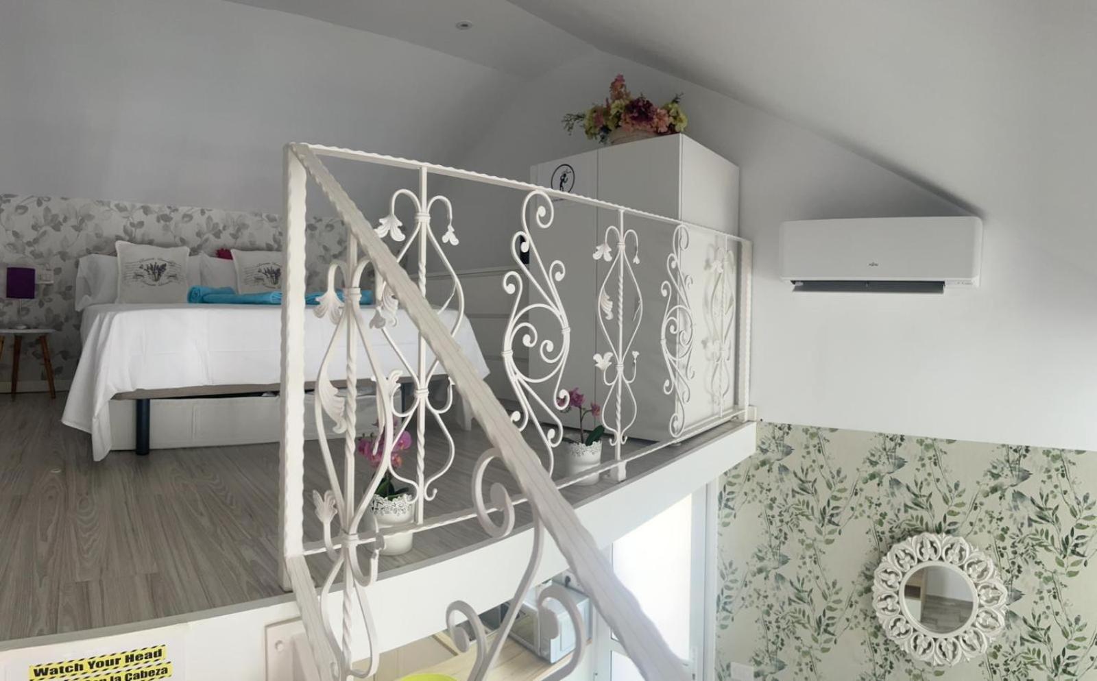 New Loft Sweet Holidays, Playa De Los Cristianos لوس كريستيانوس المظهر الخارجي الصورة